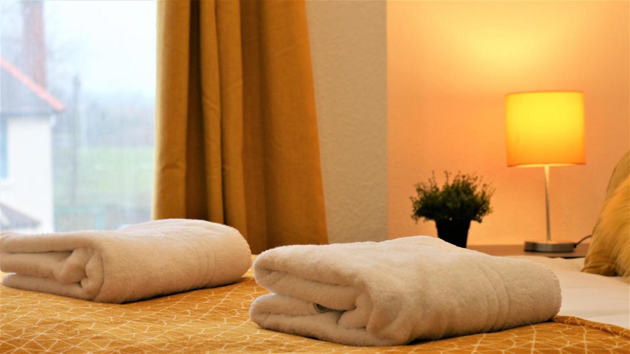 קארדיף Free Local Parking - Fast Wifi - Sleeps 10 Guests By Property Promise מראה חיצוני תמונה